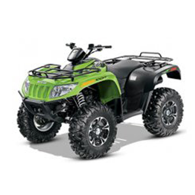 Arctic Cat 1000 TRV/MudPro/XT 2014-2016