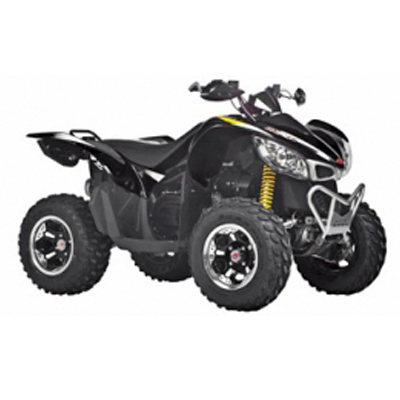 Arctic Cat 425/450 2011-2013