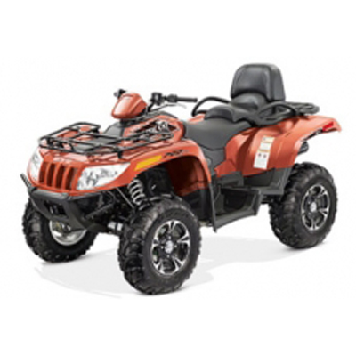 Arctic Cat 700 TRV/MudPro 2013-2016