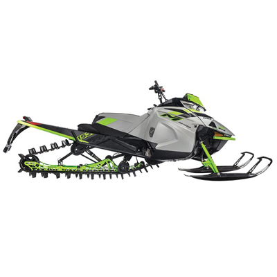 Arctic Cat 8000 Series 2017-2021