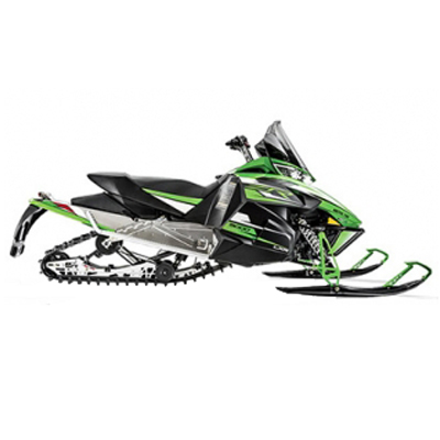 Arctic Cat 9000 Series 2014-2016