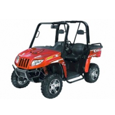 Arctic Cat Prowler 1000 2009-2013