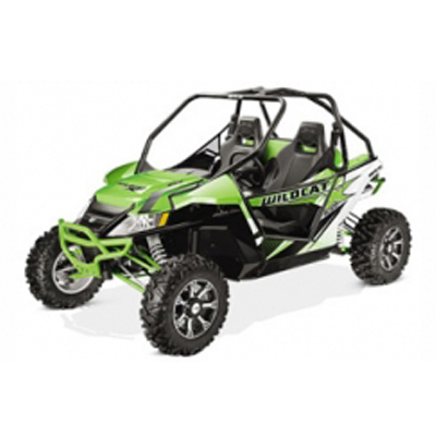 Arctic Cat Wildcat 1000 X/4X 2015-2016