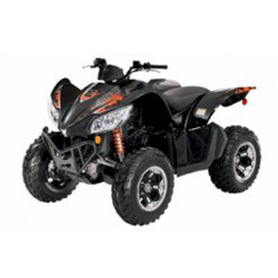 Arctic Cat XC 450 2011-2013