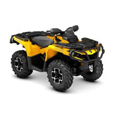 Can-Am Outlander 570 2016-2023