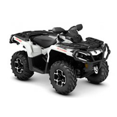 Can-Am Outlander 850 2016-2023