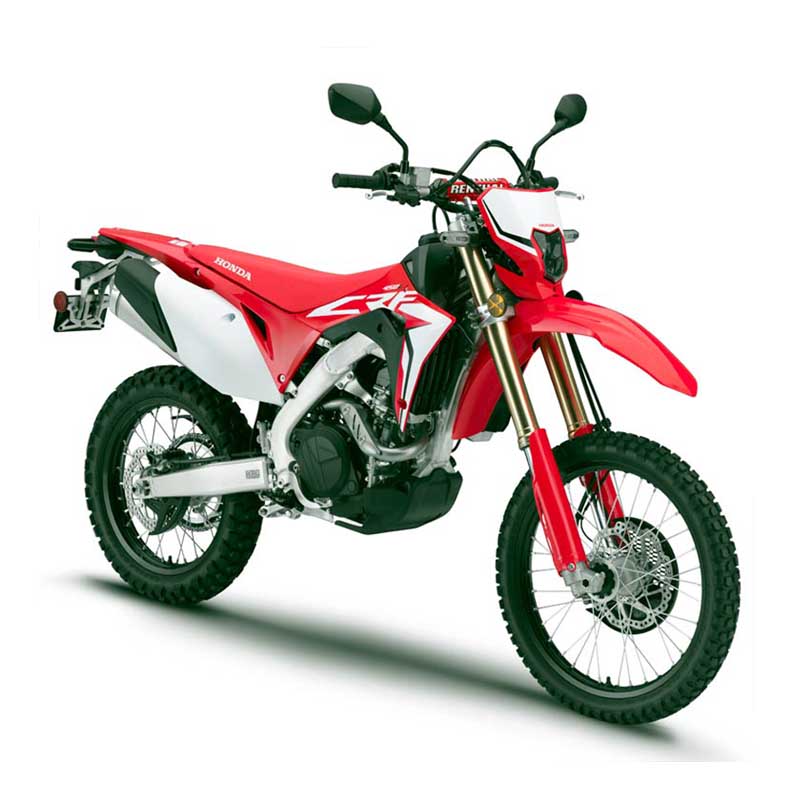 Honda CRF 450 L 2019-2020