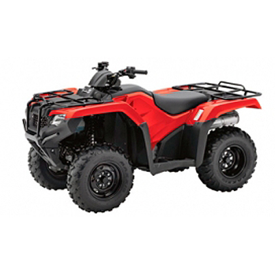 Honda Rancher 420 2014-2020