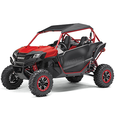 Honda Talon 1000 2019-2020 Honda Talon 1000 2019-2020