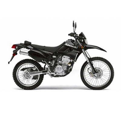 Kawasaki KLX 250S 2008-2015