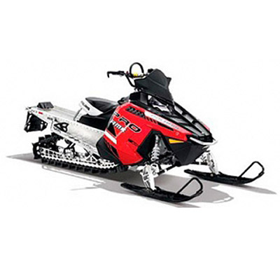 Polaris PRO RMK/RMK/Assault 600/800 2014-2018