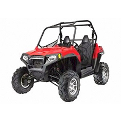 Polaris RZR/4/S 800 2011-2014