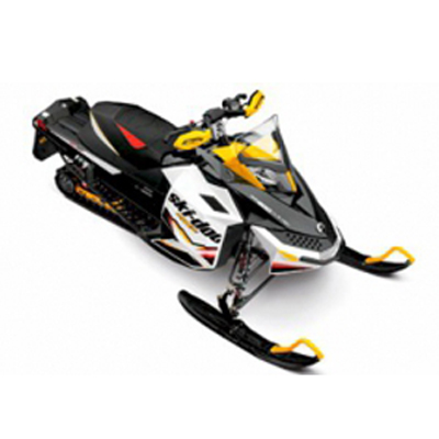 Ski-Doo 600 E-TEC 2010-2016