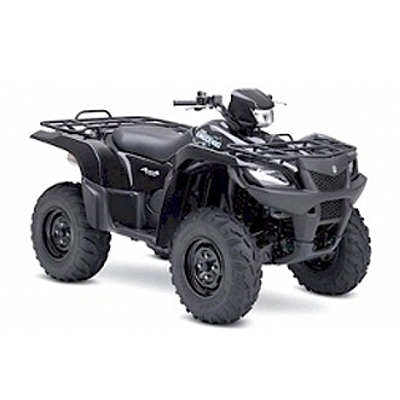 Suzuki King Quad 450/700 2005-2008