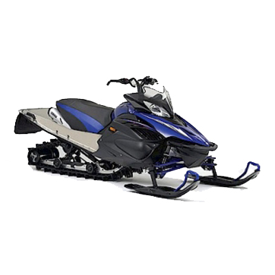 Yamaha Apex 2006-2010