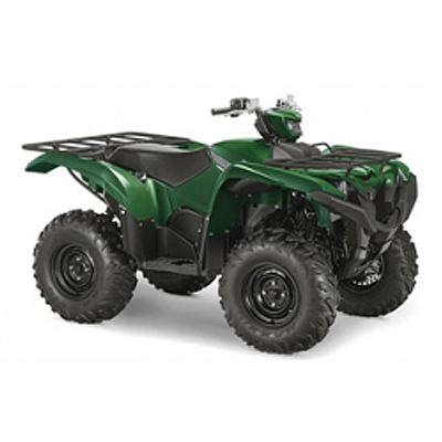 Yamaha Grizzly 700 2015-2020