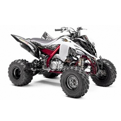 Yamaha Raptor 700 2005-2014