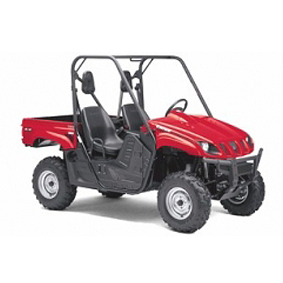 Yamaha Rhino 2008-2014 Yamaha Rhino 2008-2014