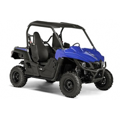 Yamaha Wolverine X2/X4 2016-2020